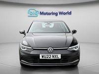 Used VW Golf VIII Style 150 HP (110 kW) 2023 Hatchback