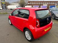 used VW up! 1.0 AUTOMATIC