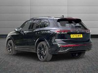 Used VW Tiguan 150 HP (110 kW) 2025 SUV