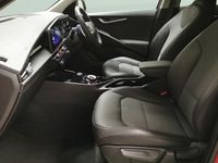 Used Kia Niro 182 HP (133 kW) 2023 Orange SUV