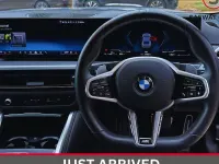 Used BMW 220 M Sport 184 HP (135 kW) 2025 Grey Coupe