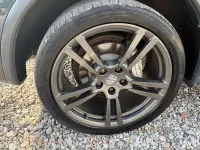 Used Porsche Cayenne 379 HP (278 kW) 2010 Blue SUV