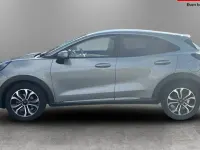 Usado Ford Puma Titanium 125 HP (91 kW) 2026 SUV
