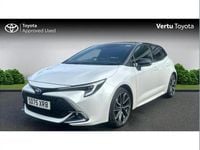 Usado Toyota Corolla 196 HP (144 kW) 2025 Other Citadino