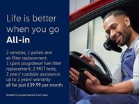 Used VW T-Roc Style 150 HP (110 kW) 2023 Blue SUV