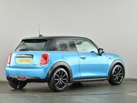 used Mini Cooper Hatch 1.53dr [Chili/Media Pack XL]