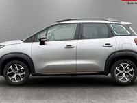 Usado Citroën C3 PureTech 110 CV (80 kW) 2023 Utilitario