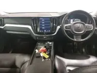 Used Volvo XC60 Inscription 340 HP (250 kW) 2021 Red SUV