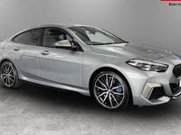 Used BMW M235 306 HP (225 kW) 2024 Coupe