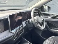 Used VW Tiguan 150 HP (110 kW) 2025 SUV