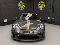 Used Porsche 911 GT3 510 HP (375 kW) 2022 Grey Coupe