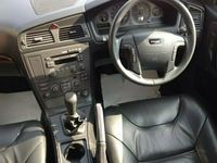 Używany Volvo V70 163 KM (119 kW) 2002 Kombi