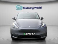 Used Tesla Model Y 372 kW (507 HP) 2022 SUV