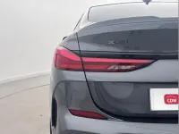 Used BMW M235 Comfort Edition 301 HP (221 kW) 2021 Grey Coupe