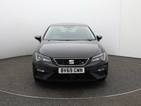 used Seat Leon 2.0 TDI FR Hatchback 5dr Diesel Manual Euro 6 (s/s) (150 ps) Android Auto