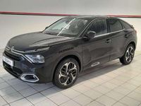 Used Citroën C4 PureTech 2023 Black SUV