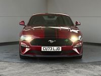 Used Ford Mustang GT Fastback 450 HP (330 kW) 2023 Red Coupe