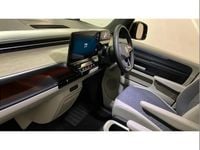 Used VW ID. Buzz Pro 147 kW (200 HP) 2024 Blue MPV