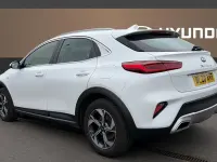 Used Kia XCeed 120 HP (88 kW) 2022 SUV