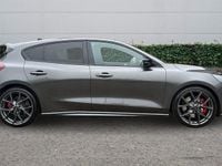 Used Ford Focus ST 280 HP (205 kW) 2024 Hatchback