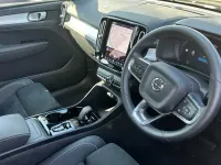 Used Volvo XC40 Plus 194 HP (142 kW) 2026 SUV