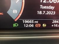 Used Audi A1 Sport 110 HP (80 kW) 2021 Grey SUV