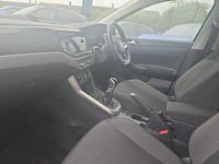 Käytetty VW Polo 80 HP (58 kW) 2024 Viistoperä
