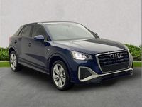 New Audi Q2 S-Line 147 HP (108 kW) 2025 Other SUV