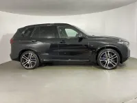 Used BMW X5 M Sport 347 HP (255 kW) 2026 Black SUV