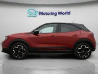 Used Vauxhall Mokka 100 kW (136 HP) 2023 SUV