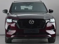 New Mazda CX-80 Homura-Line 328 HP (241 kW) 2026 SUV