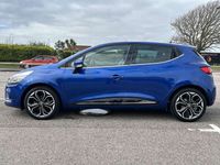 used Renault Clio IV 0.9 TCE 75 Iconic 5dr