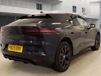 Used Jaguar I-Pace 294 kW (400 HP) 2023 Blue SUV