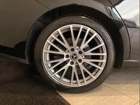 Used Mercedes CLA200 Executive 163 HP (119 kW) 2023 Black Coupe