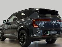 New Kia EV5 GT-Line S 160 kW (218 HP) 2025 SUV