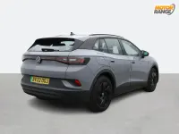 Used VW ID.4 Pure 108 kW (148 HP) 2022 Grey SUV