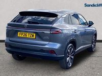 Used MG HS Trophy 224 HP (164 kW) 2024 SUV