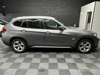 Used BMW X1 2011 Grey SUV