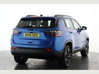 used Jeep Compass 1.4T MULTIAIRII NIGHT EAGLE EURO 6 (S/S) 5DR PETROL FROM 2019 FROM EPSOM (KT17 1DH) | SPOTICAR