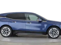 Used BMW iX M Sport 484 kW (659 HP) 2022 SUV