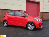 Used Hyundai i10 SE 67 HP (49 kW) 2020 Hatchback