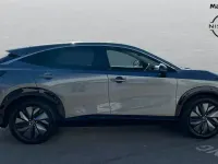 New Nissan Ariya Advance 159 kW (217 HP) 2026 Gun metallic SUV