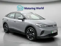 Used VW ID.4 Pro 210 kW (286 HP) 2024 SUV
