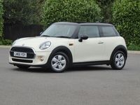 used Mini Cooper Hatch 1.53-Door Hatch