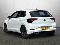 Używany VW Polo 80 KM (58 kW) 2023 Hatchback