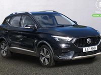 Used MG ZS Excite 106 HP (77 kW) 2024 SUV