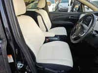 Used Toyota Estima 2019 Purple MPV