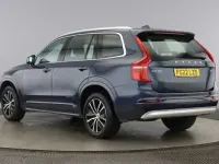 Used Volvo XC90 Momentum 232 HP (170 kW) 2022 SUV