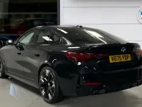 Used BMW M440 M Sport 369 HP (271 kW) 2026 Black Coupe