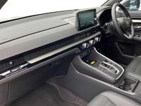 Usado Honda CR-V Advance 184 CV (135 kW) 2025 Blanco SUV